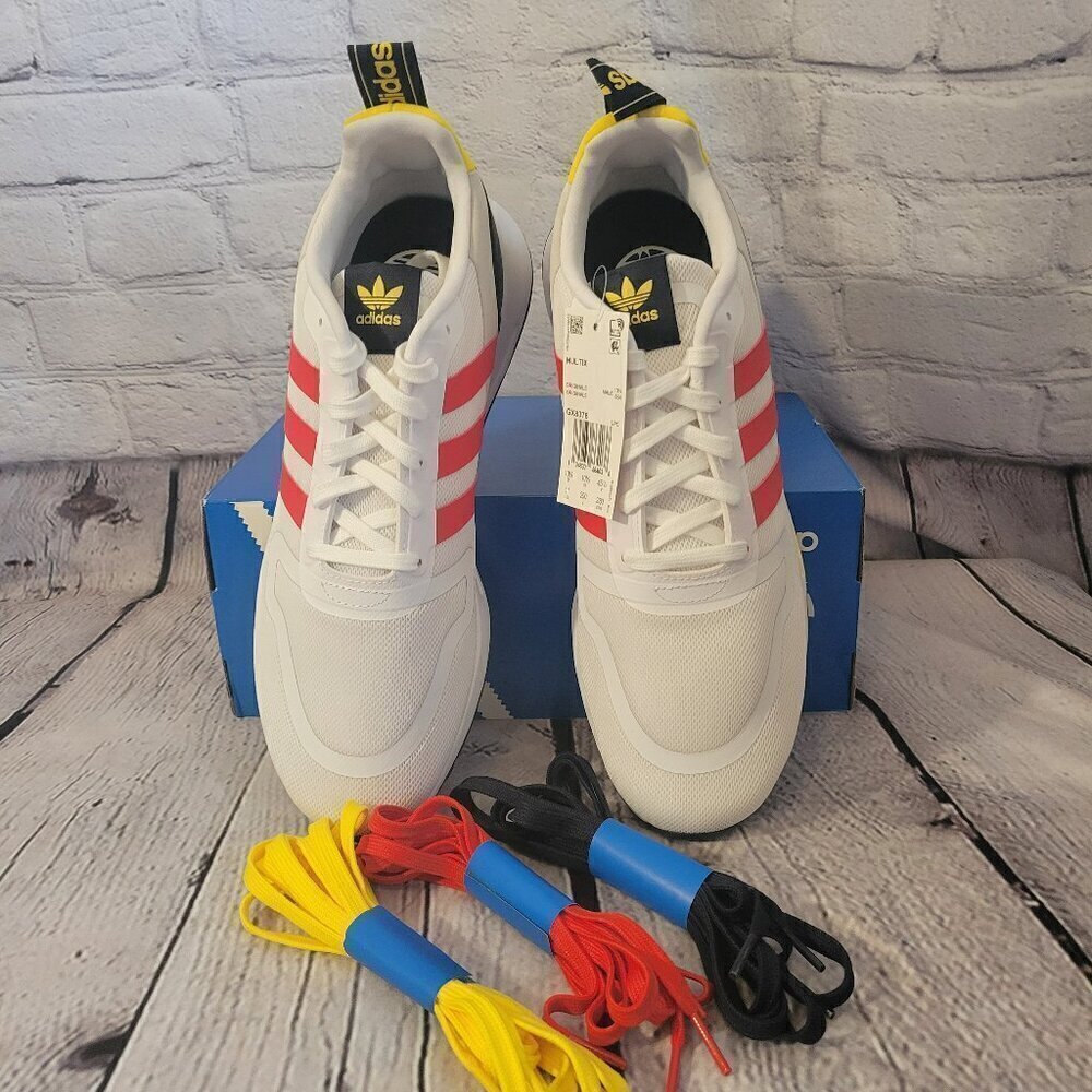 ADIDAS Multix Shoes